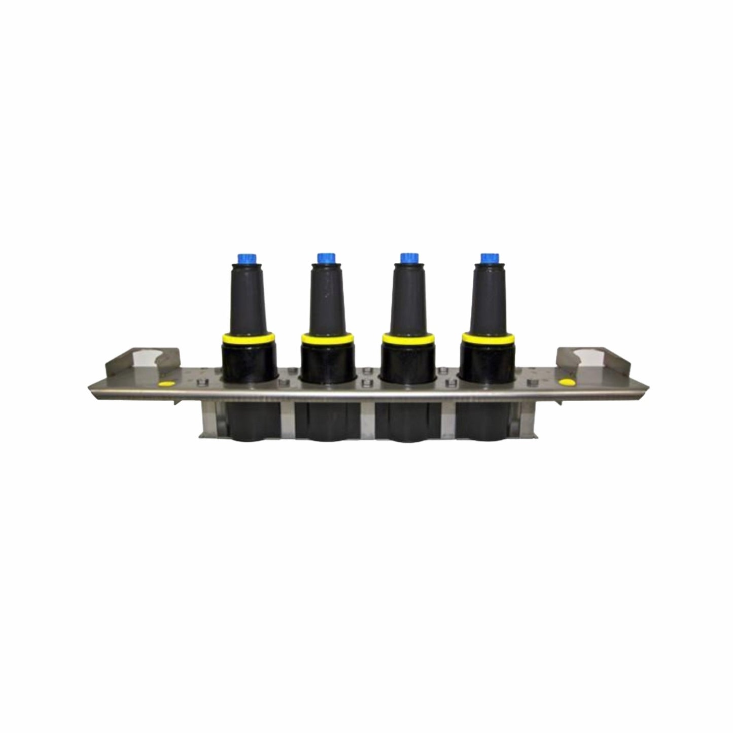 Caja Derivadora OCC 200AMP 2, 3 y 4 Vías 25kV 200AMP