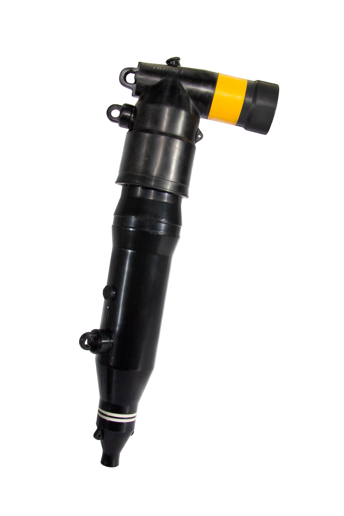 CODO PORTAFUSIBLE DE 35KV 3/0 CPS | CHARDON