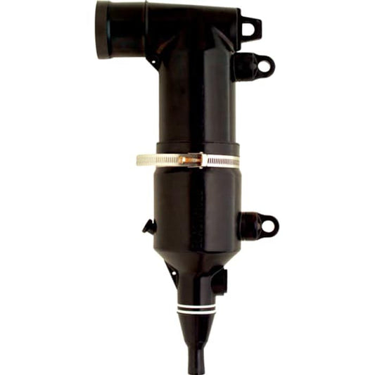 Codo Portafusible 15kV 1/0 200A OCC Fusibles hasta 40AMP