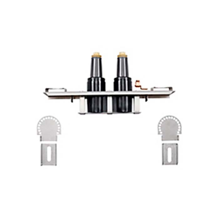 Caja Derivadora 35kV 200A 2, 3 y 4 vías. Mismo Amperaje