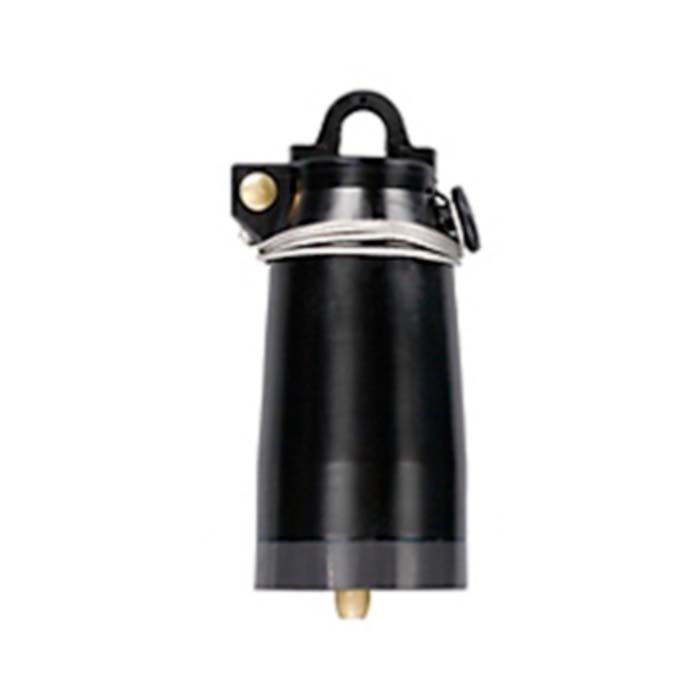 Tapón Aislado 25kV 200AMP OCC - Elastimold