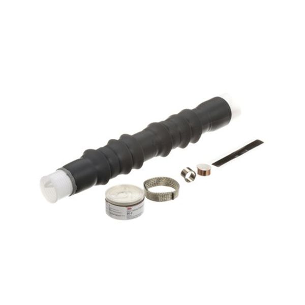 Terminal Exterior 35kV 4/0 a 400MCM para Cable Media Tensión