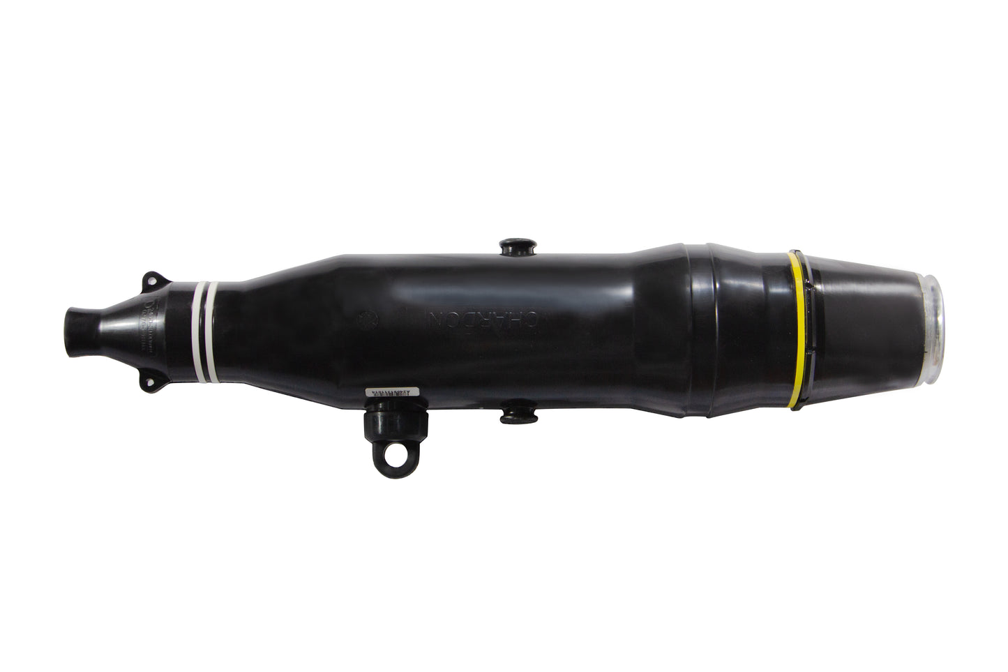 CODO PORTAFUSIBLE DE 35KV 3/0 CPS | CHARDON