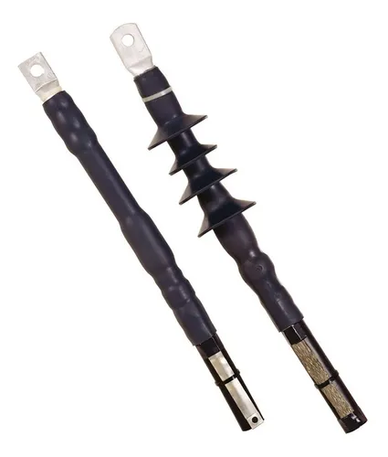 Terminal Exterior 15 kV Rango 3/0 – 500 kcmil – 3M