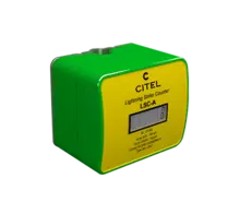 Contador de Rayos – CITEL