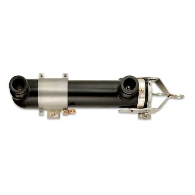 Portafusible tipo Canister | Tensión nominal 15.5kV