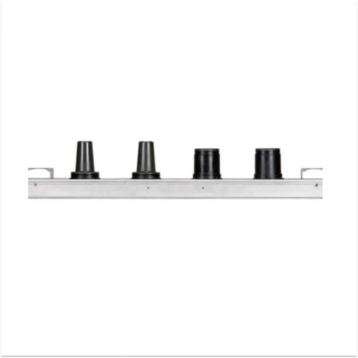 Caja Derivadora Combinada 3 y 4 Vías 35kV