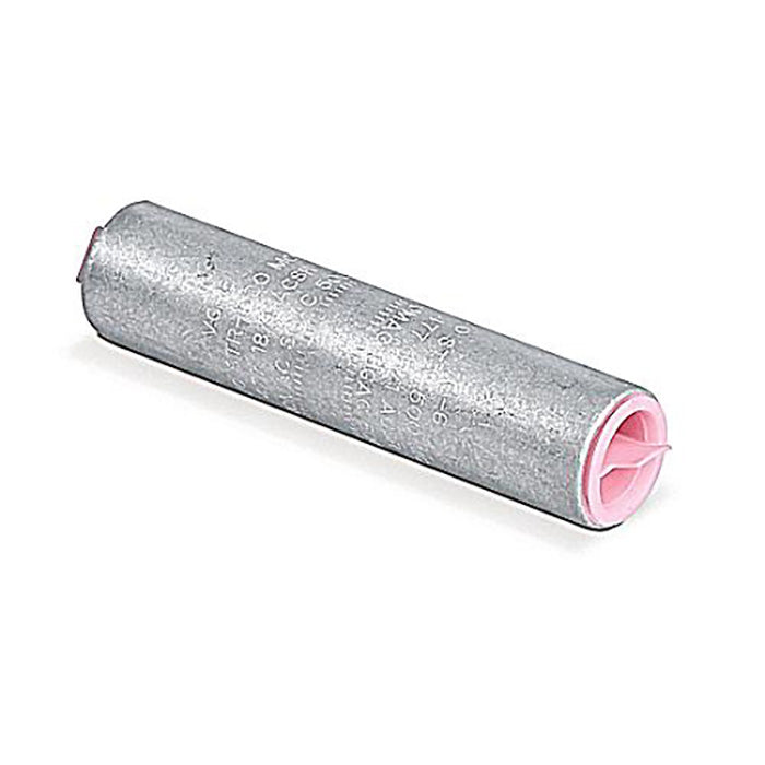 Empalmes de Aluminio Tensión Mínima - Homac
