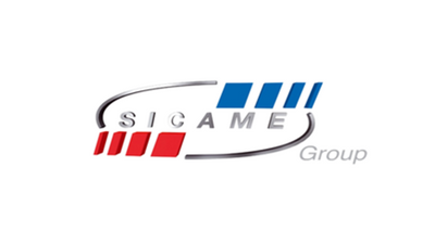 Logo SICAME