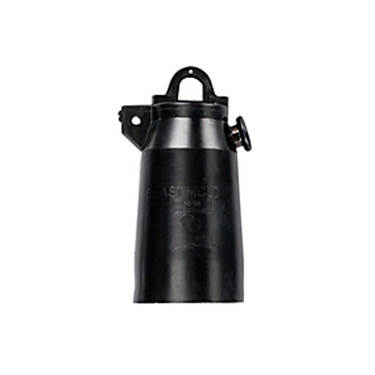 Tapón Aislado 15kV 200AMP OCC