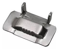 HEBILLA ACERO INOXIDABLE DE 3/4 - SICAME