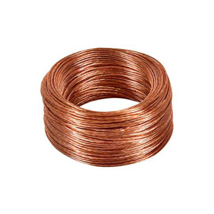 CCS Wire and Cable (Replaces Bare Copper)