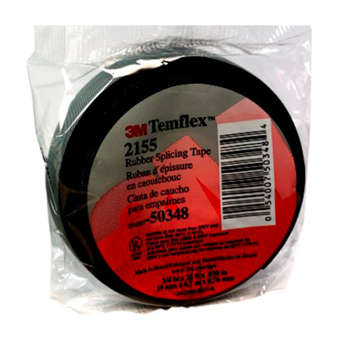 3M TEMFLEX CINTA DE HULE