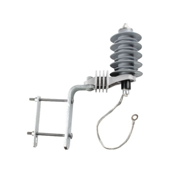 Apartarrayo Polimérico 12kV 21kV 30kV