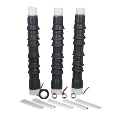 Terminal Exterior 25 kV Rango 300–500 kcmil (180–250 mm²) – 3M