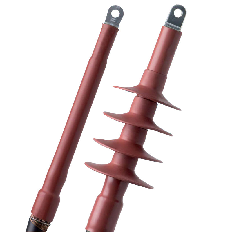 TERMINAL TERMOCONTRACTIL 15 kV