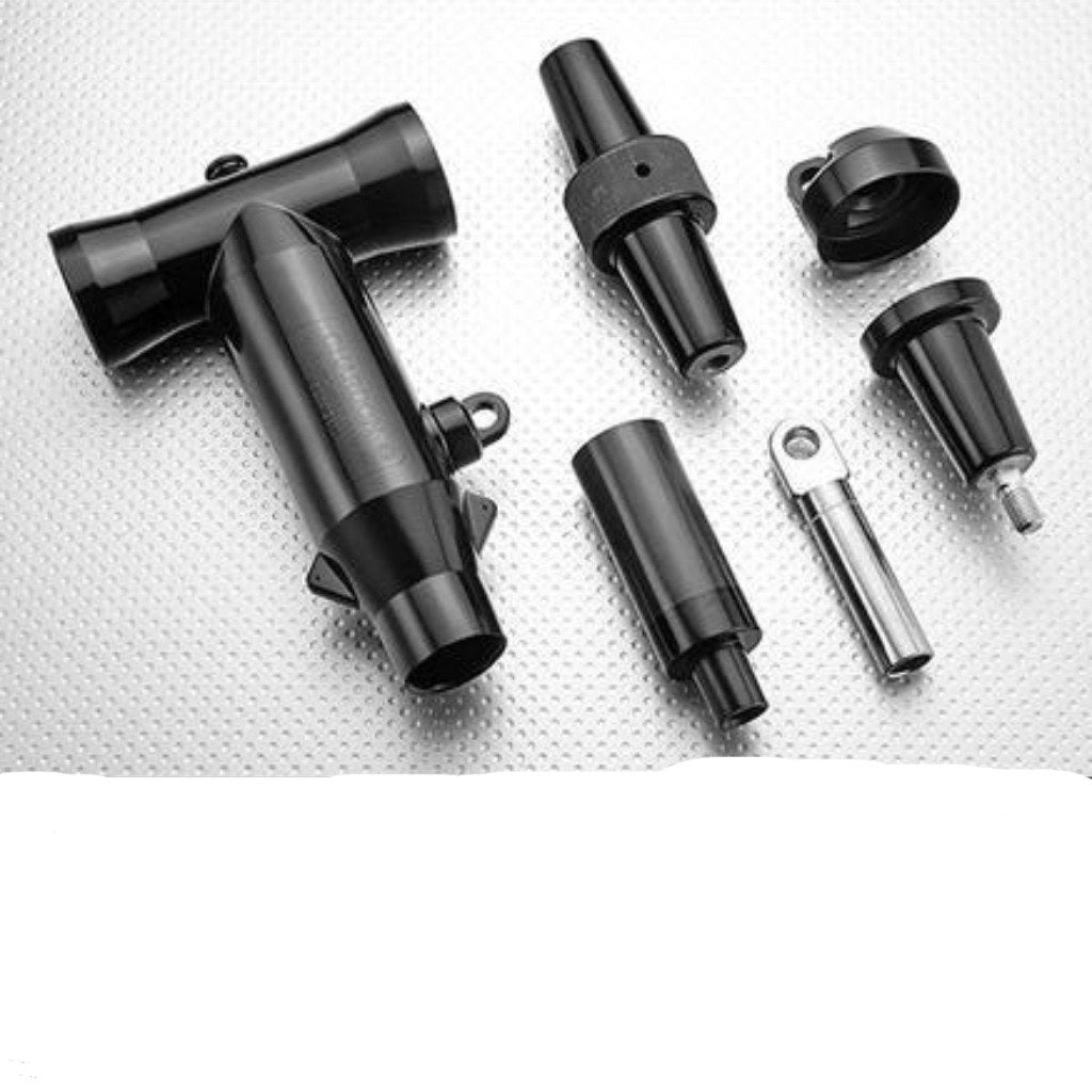 Cuerpo Completo en T OSC 35kV 600A 3/0 Chardon