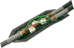 Empalmes Termocontráctiles 15kV a 35kV Sicame