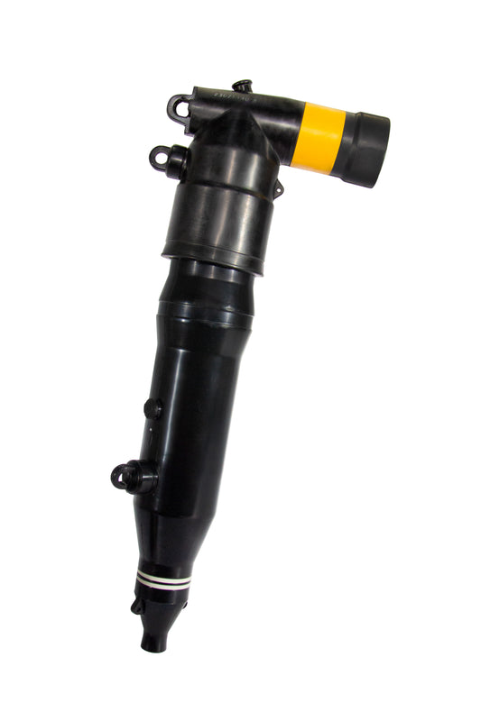 CODO PORTAFUSIBLE DE 35KV 1/0 CPS | CHARDON