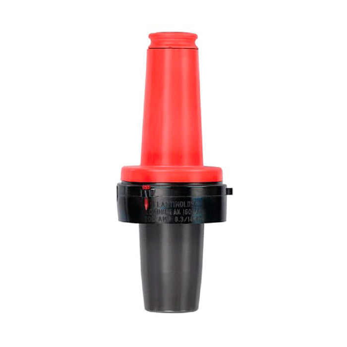 Apartarrayos de Distribución y Riser Pole – FG Electrical