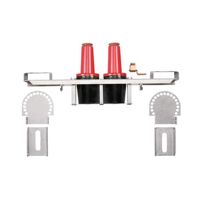Apartarrayos Riser Pole Apartarrayos de Distribución y Riser Pole – FG Electrical