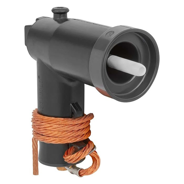Codo Apartarrayo 15kV 200A OCC - Elastimold – FG Electrical