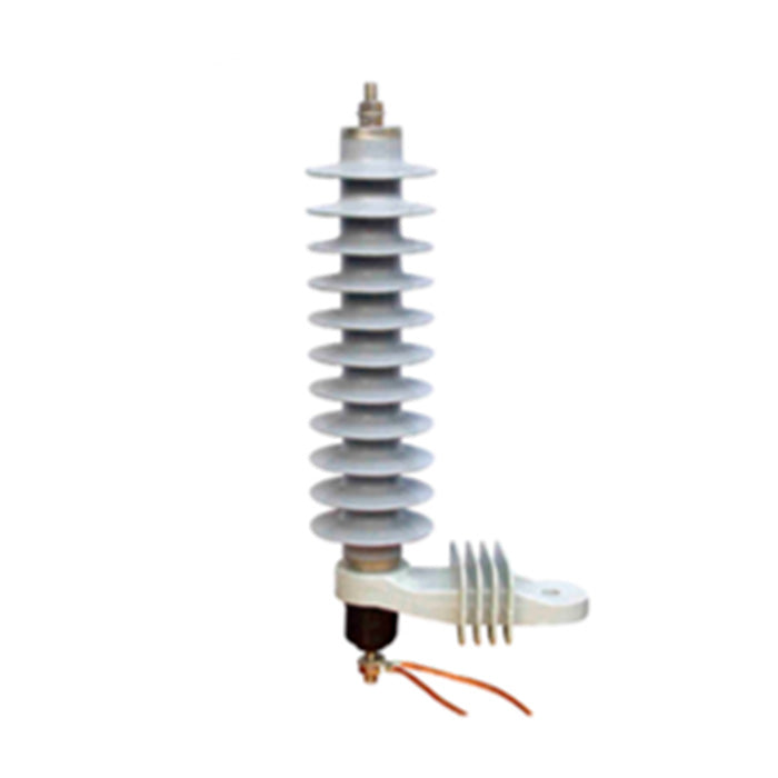 Apartarrayos de Distribución y Riser Pole – FG Electrical