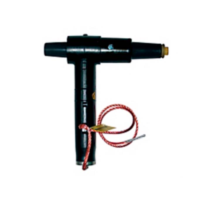 Inserto Apartarrayo 25kV 200A OCC Elastimold – FG Electrical