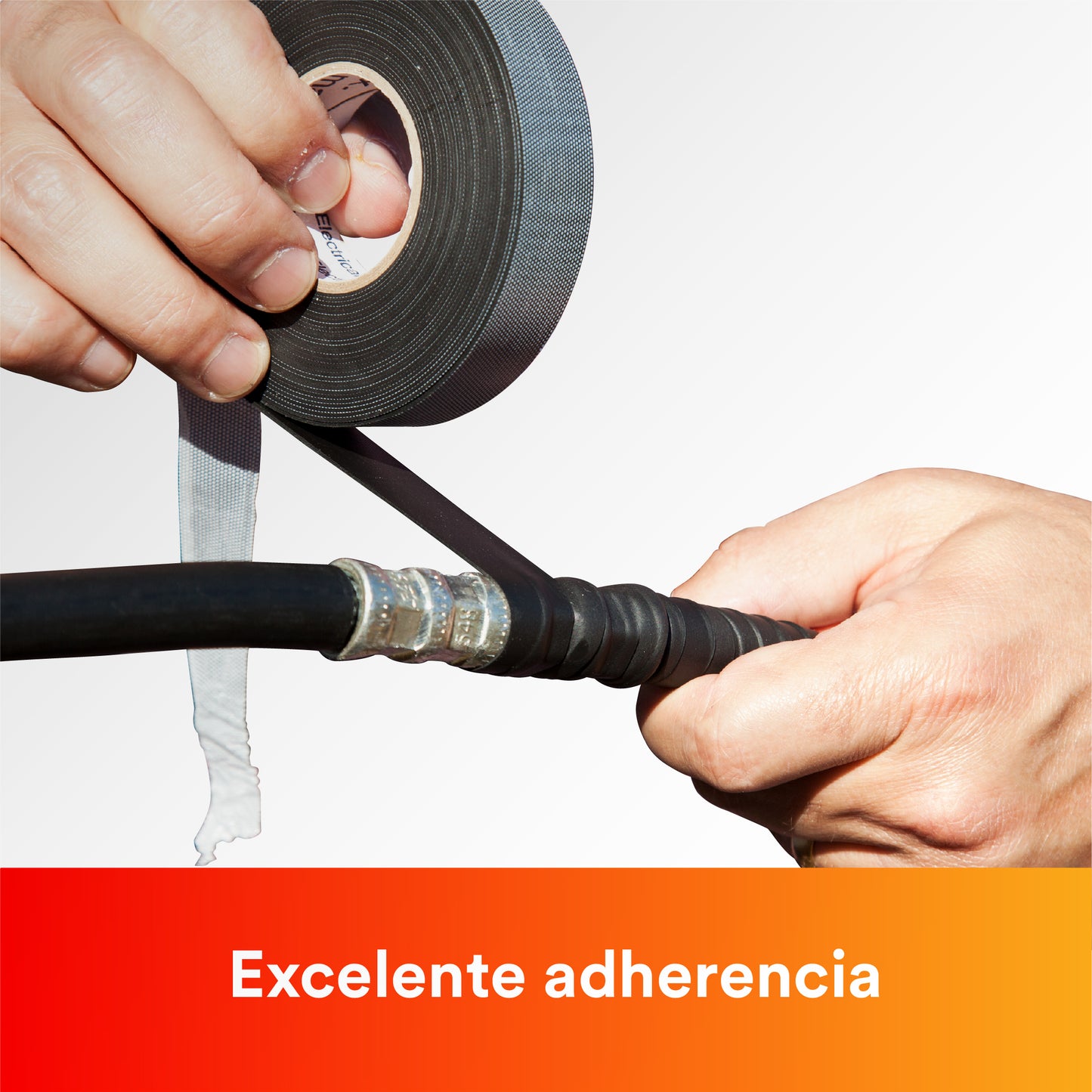 3M TEMFLEX RUBBER TAPE