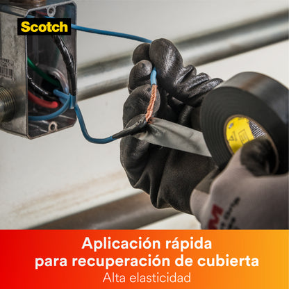 Cinta de PVC Scotch® SUPER 33
