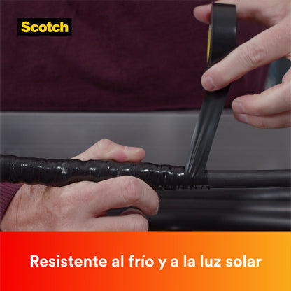 Cinta de PVC Scotch® SUPER 33