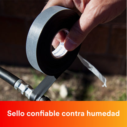 3M TEMFLEX RUBBER TAPE