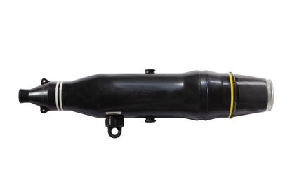 CODO PORTAFUSIBLE DE 35KV 3/0 CPS | CHARDON