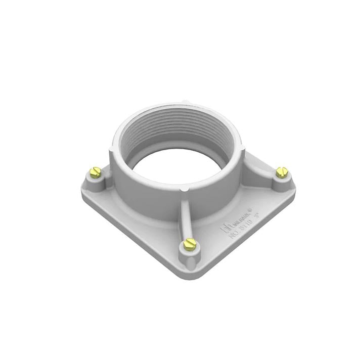 Base Cupling Milbank Measuring Base Couplings – FG Electrical