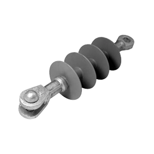 Aislador de Suspensión 27 kV, 70 kN – IUSA