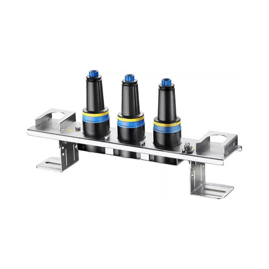 Caja Derivadora OCC 200AMP 2, 3 y 4 Vías 25kV 200AMP