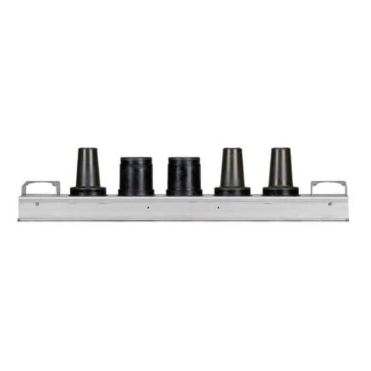 CAJA DERIVADORA COMBINADA 5 VIAS 200AMP 25KV