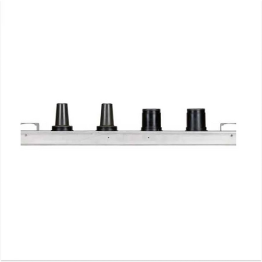 Caja derivadora combinada 15KV 4 Vias