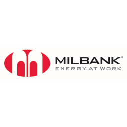 Logo Milbank