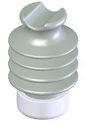 Aislador 13PD de Porcelana para Media Tensión | IUSA