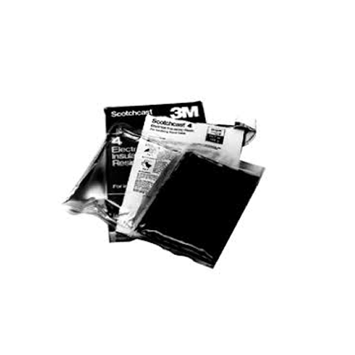 RDE-C KIT SELLADUCTOS CON RESINA EXPANDIBLE