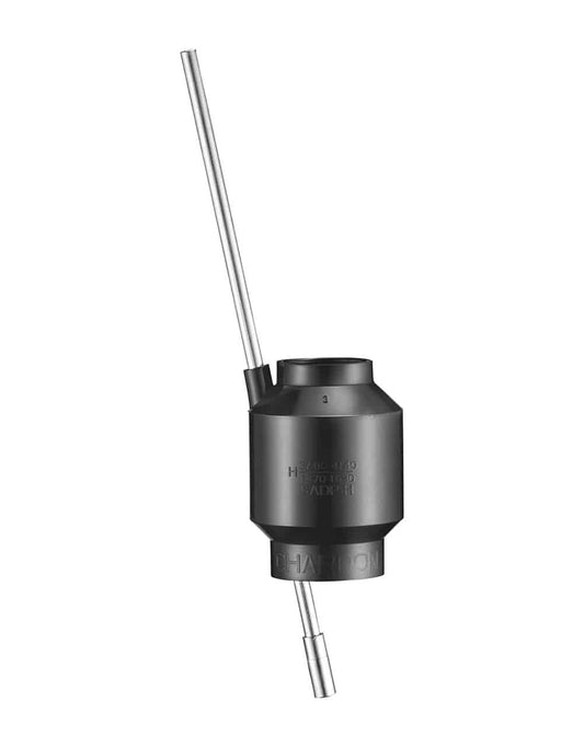 Adaptadores para Puesta a Tierra 15kv 200 y 600