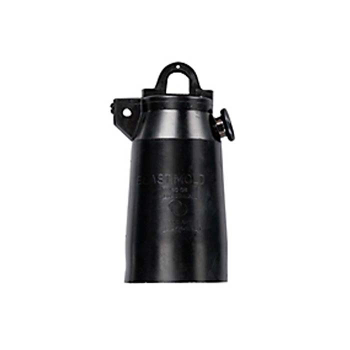 Tapón Aislado 15kV 200AMP OCC Elastimold