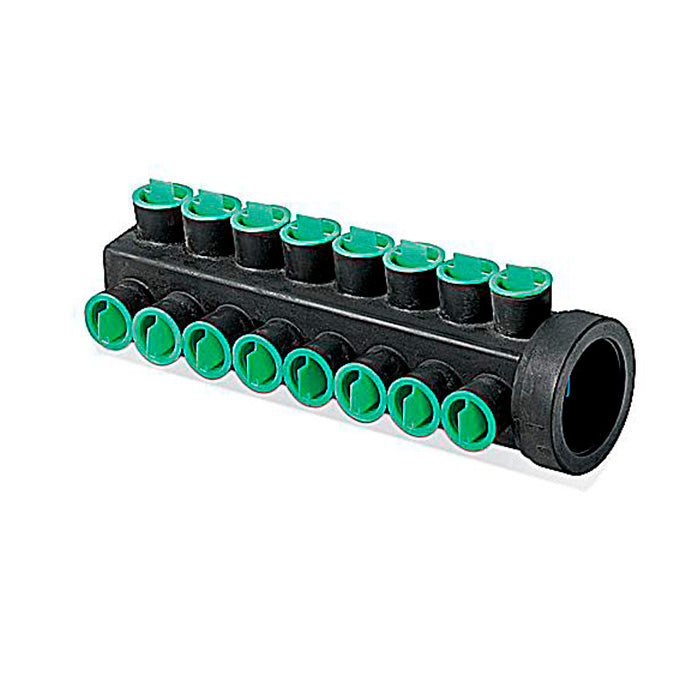 Connectors for LRTR Series Submersible Transformer - Homac