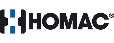 Logo Homac