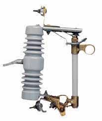 CORTACIRCUITO 35KV