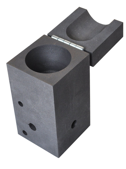Pólvora de Soldadura Exotérmica – Cubo 40 kg – Duval Messien