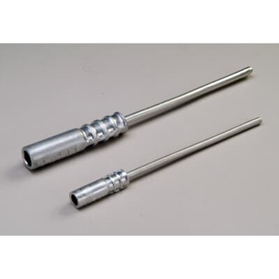 Bayoneta 1/0 Elastimold – Conector para Terminal Contráctil de Media Tensión