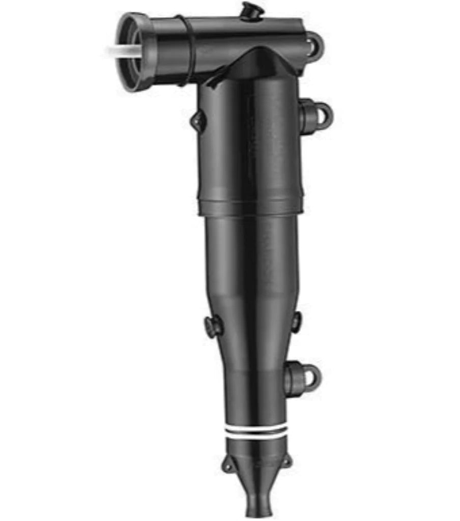 Elastimold Fuse Holder Elbow