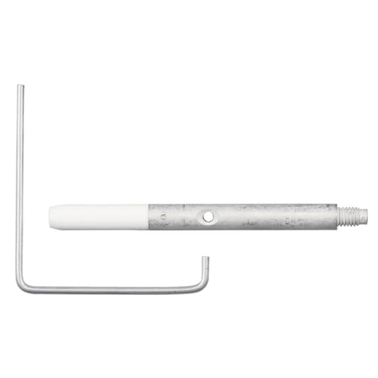 Electrode holder